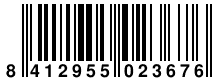 Ver codigo de barras