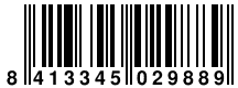 Ver codigo de barras