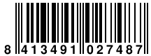 Ver codigo de barras