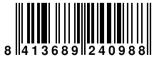 Ver codigo de barras