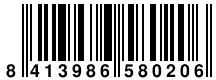 Ver codigo de barras