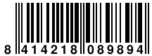 Ver codigo de barras