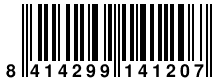 Ver codigo de barras