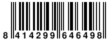 Ver codigo de barras