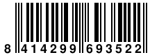 Ver codigo de barras
