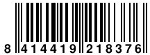Ver codigo de barras