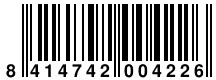 Ver codigo de barras