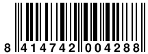 Ver codigo de barras