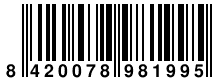 Ver codigo de barras