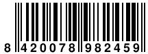Ver codigo de barras
