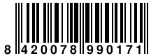 Ver codigo de barras