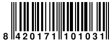 Ver codigo de barras