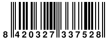 Ver codigo de barras