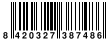 Ver codigo de barras
