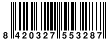 Ver codigo de barras