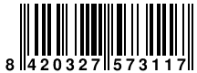 Ver codigo de barras