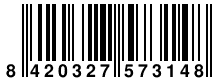 Ver codigo de barras