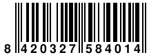 Ver codigo de barras