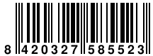 Ver codigo de barras