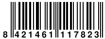 Ver codigo de barras