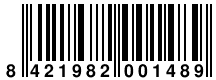 Ver codigo de barras