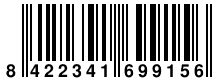 Ver codigo de barras