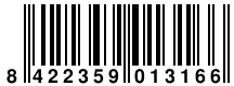 Ver codigo de barras