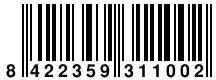 Ver codigo de barras