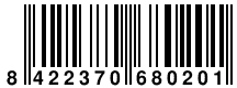Ver codigo de barras