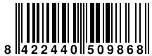 Ver codigo de barras
