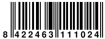 Ver codigo de barras