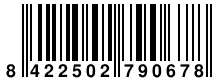 Ver codigo de barras