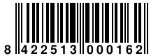 Ver codigo de barras