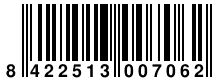 Ver codigo de barras