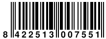 Ver codigo de barras