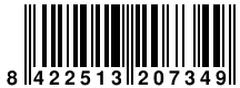 Ver codigo de barras
