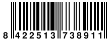 Ver codigo de barras