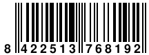 Ver codigo de barras