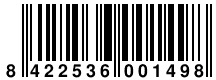 Ver codigo de barras