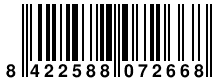 Ver codigo de barras