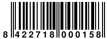 Ver codigo de barras