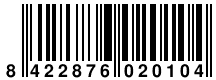 Ver codigo de barras