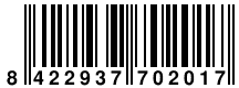 Ver codigo de barras