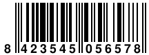 Ver codigo de barras
