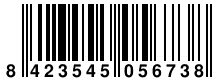 Ver codigo de barras