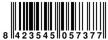 Ver codigo de barras