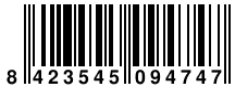 Ver codigo de barras