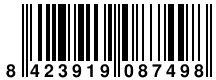 Ver codigo de barras