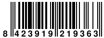 Ver codigo de barras