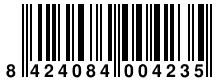 Ver codigo de barras